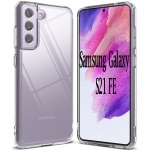 Купити Чохол BeCover Samsung Galaxy S21 FE G990 Transparancy (707440)
