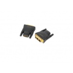 Купити Перехідник ATcom HDMI / DVI Black (11208)