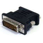 Купити Перехідник DVI 24+5pin to VGA Atcom (11209)