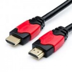 Купити Кабель мультимедійний HDMI to HDMI 15.0m Atcom (14950) 