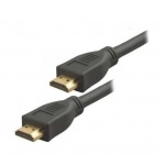 Купити Кабель ATcom HDMI / HDMI 2m Black (17391)