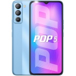 Купити Смартфон Tecno POP 5 LTE BD4a 2/32GB Ice Blue (4895180777387)