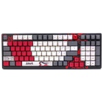 Купити Клавіатура A4Tech Bloody S98 Naraka BLMS Red 