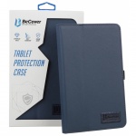Купити Чохол до планшета BeCover Slimbook Samsung Galaxy Tab A7 Lite T220/T225 Deep Blue (706662) 