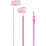 Купити Навушники Nike Pink (00000089103)