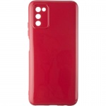 Купити Чохол Air Color Case Samsung A037/A03S Fruttis (00000088726)