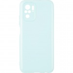 Купити Чохол Air Color Case Xiaomi Redmi Note 10/10s Aquamarine (00000088735)