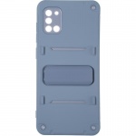 Купити Чохол Allegro Case Samsung A315 Grey Blue (00000087018)