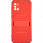 Купити Чохол Allegro Case Samsung A315 Red (00000087036)