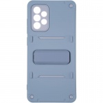 Купити Чохол Allegro Case Samsung A725 Grey-Blue (00000087022)
