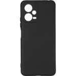 Купити Чохол Full Soft Case Xiaomi Poco X5 5G Black (00000093134)