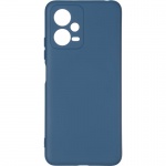 Купити Чохол Full Soft Case Xiaomi Poco X5 5G Dark Blue (00000093135)