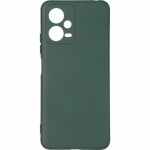 Купити Чохол Full Soft Case Xiaomi Poco X5 5G Dark Green (00000093136)