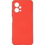 Купити Чохол Full Soft Case Xiaomi Poco X5 5G Red (00000093137)