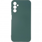 Купити Чохол Full Soft Case Samsung A145 Dark Green (00000093072)
