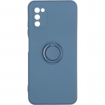 Купити Чохол Gelius Ring Holder Case Samsung A145 Blue (00000092890)