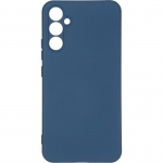 Купити Чохол Full Soft Case Samsung A346 Blue (00000092711)