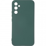 Купити Чохол Full Soft Case Samsung A346 Dark Green (00000093073)