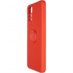 Купити Чохол Gelius Ring Holder Case Samsung A346 Red (00000092895)