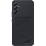 Купити Чохол Samsung Galaxy A346 Card Slot Case Black (EF-OA346TBEGRU)
