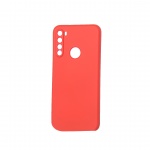 Купити Чохол WAVE Colorful Case Xiaomi Redmi Note 8 Red