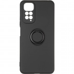Купити Чохол Gelius Ring Holder Case Xiaomi Redmi Note 12 Black (00000092901)