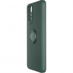 Купити Чохол Gelius Ring Holder Case Xiaomi Redmi Note 12 Dark Green (00000092904)