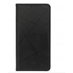 Купити Чохол Business Xiaomi Redmi Note 12 Black 
