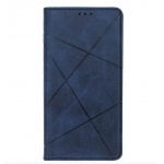Купити Чохол Business Xiaomi Redmi Note 12 Dark Blue