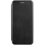 Купити Чохол ColorWay Xiaomi Redmi Note 12 Simple Book Black (CW-CSBXRN12-BK)