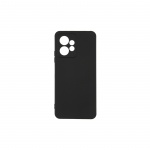 Купити Чохол Armorstandart Matte Slim Fit Xiaomi Redmi Note 12 5G Camera cover Black (ARM65195)