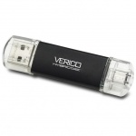 Купити Verico 64Gb Hybrid CLASSIC (1UDOV-MIBK63-NN)
