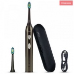Купити Електрична зубна щітка Media-Tech SONIC WAVECLEAN (MT6510)