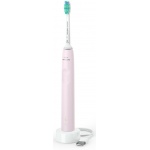 Купити Електрична зубна щітка Philips Sonicare 3100 series Rose (HX3671/11)