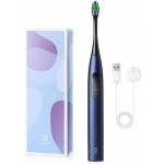 Купити Електрична зубна щітка Oclean F1 Dark Blue (6970810551501)