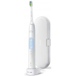 Купити Електрична зубна щітка Philips Sonicare ProtectiveClean 4500 (HX6839/28)