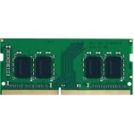 Купити Оперативна пам'ять GoodRAM SoDIMM 8Gb DDR4 3200 MHz Retail (GR3200S464L22S/8G#)
