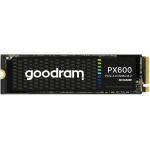 Купити SSD GoodRAM PX600 2280 PCIe 4.0 x4 NVMe 250GB (SSDPR-PX600-250-80)