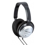 Купити Навушники Panasonic RP-HT223GU-S Silver