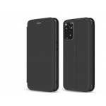 Купити Чохол-книжка Premium Leather Case Xiaomi Redmi Note 12 4G Black 