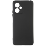 Купити Чохол ArmorStandart Xiaomi Redmi Note 12 5G Icon Case Black (ARM65192)