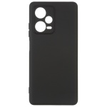 Купити Чохол Armorstandart Matte Slim Fit Xiaomi Redmi Note 12S 4G Camera cover Black (ARM67502)