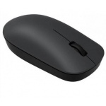 Купити Мишка Xiaomi Wireless Mouse Lite Black (HLK4035CN)