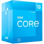 Купити Процесор Intel Core i3 12100F (BX8071512100F) Box