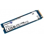 Купити SSD Kingston NV2 2280 PCIe 4.0 x4 NVMe 4TB (SNV2S/4000G)