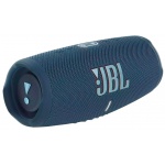 Купити Акустична система JBL Charge 5 Blue (JBLCHARGE5BLU)