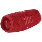 Купити Акустична система JBL Charge 5 Red (JBLCHARGE5RED)