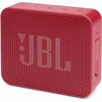 Купити Акустична система JBL Go Essential Red (JBLGOESRED)