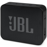 Купити Акустична система JBL Go Essential Black (JBLGOESBLK) 