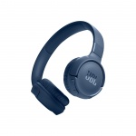Купити Навушники JBL Tune 520BT Blue (JBLT520BTBLUEU) 